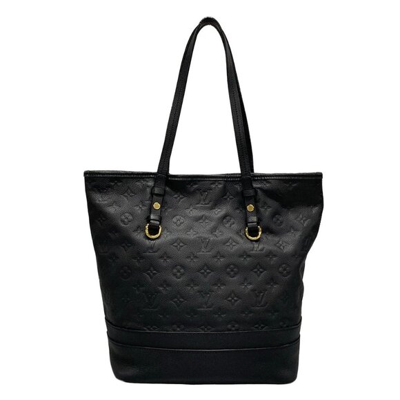 Auth LOUIS VUITTON Citadine PM M40517 Infini Monogram Empreinte - VI3181 - Picture 2 of 16